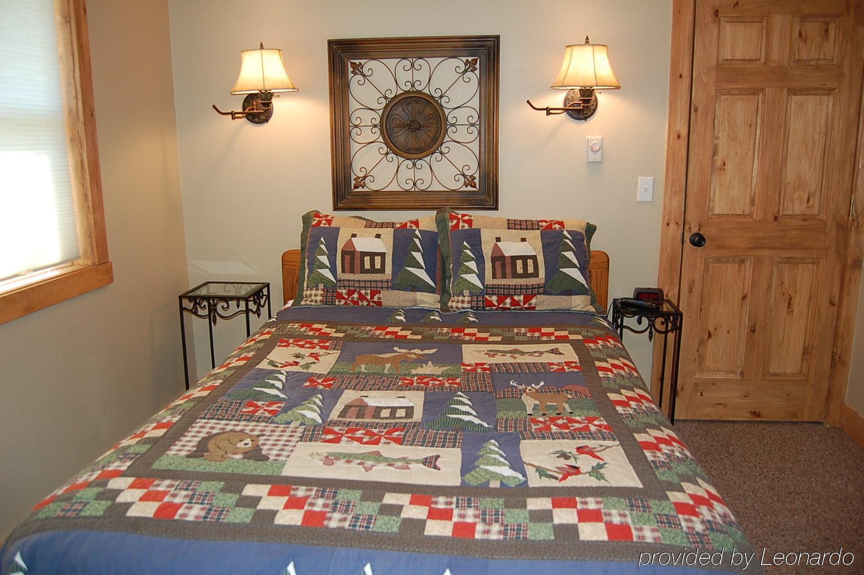 Hideaway Village Winter Park Exterior foto