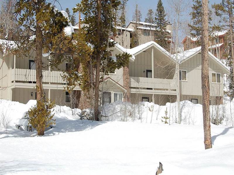 Hideaway Village Winter Park Exterior foto