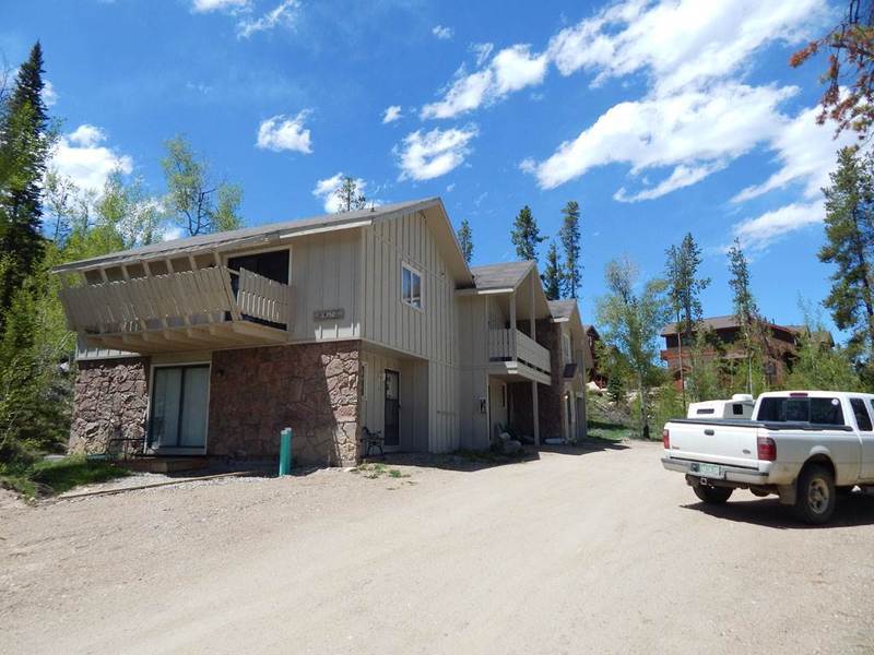 Hideaway Village Winter Park Exterior foto