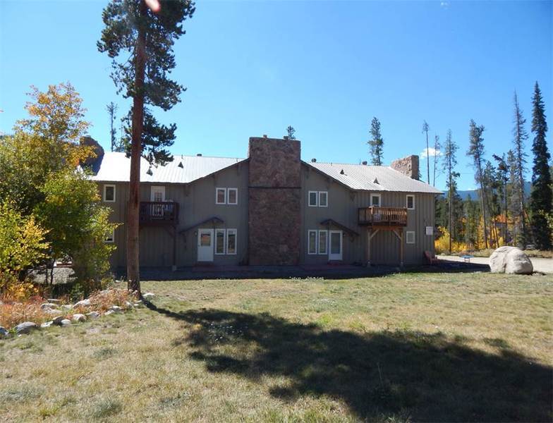 Hideaway Village Winter Park Exterior foto