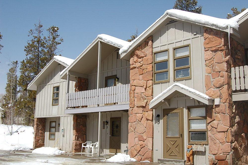 Hideaway Village Winter Park Exterior foto