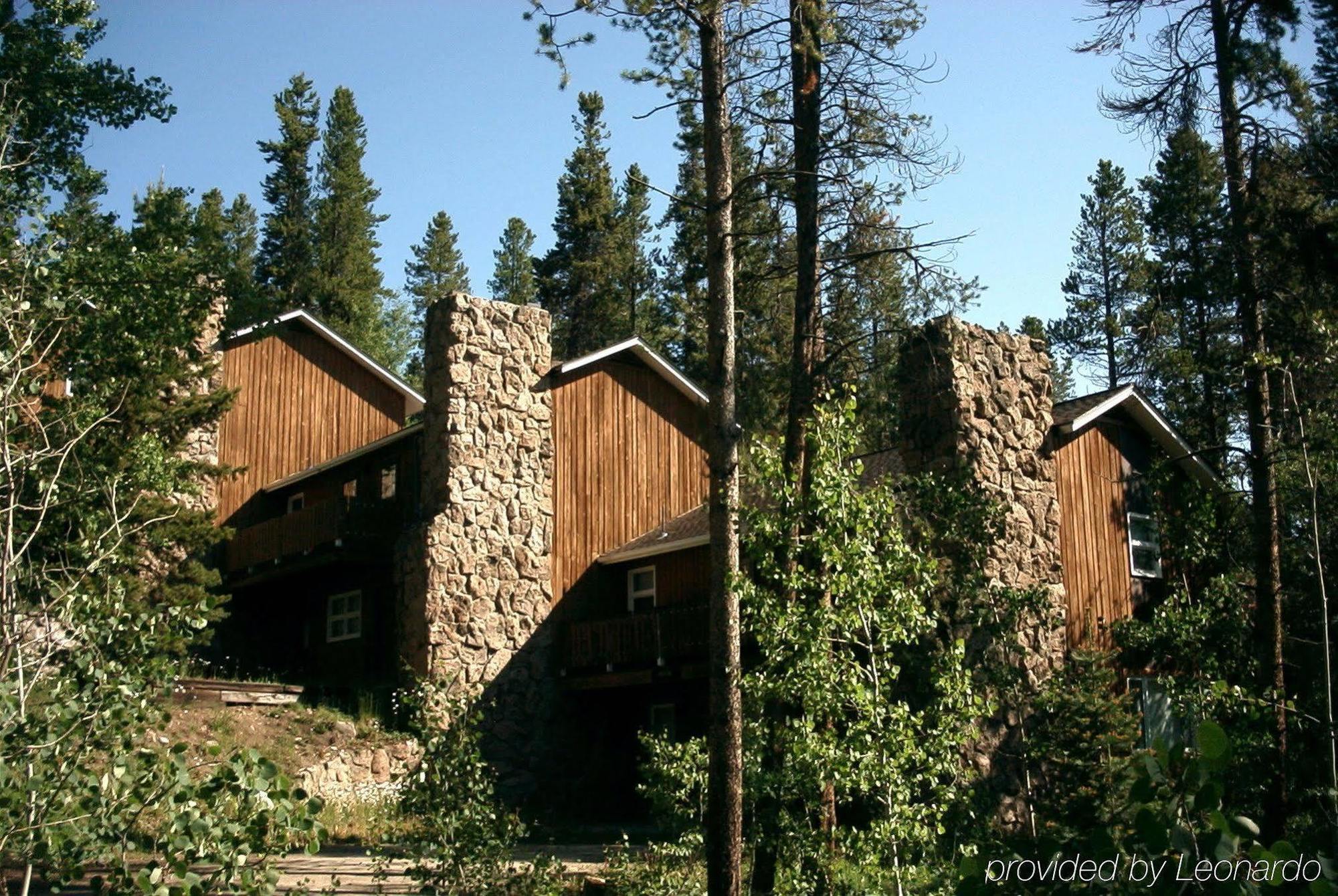 Hideaway Village Winter Park Exterior foto