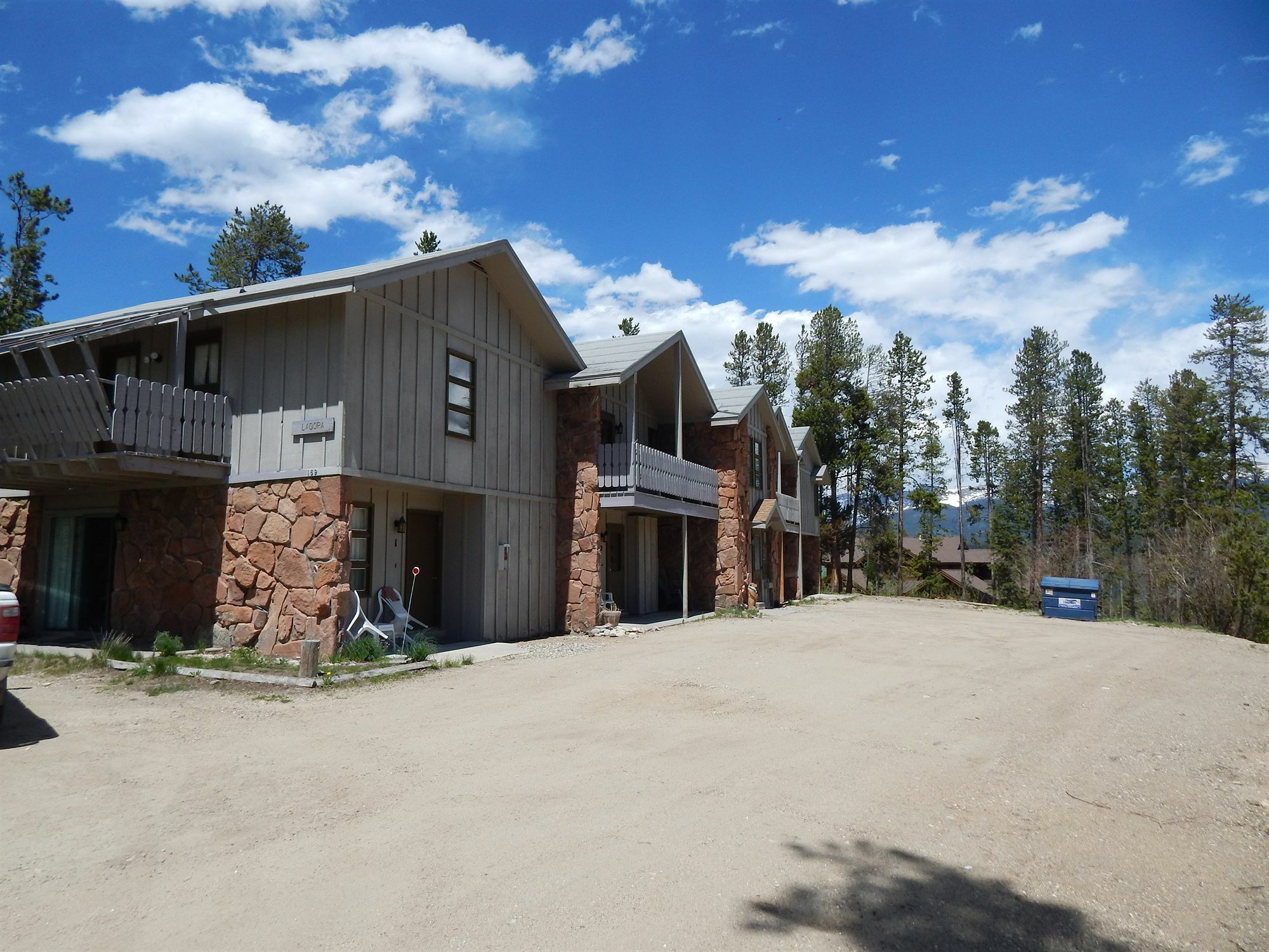 Hideaway Village Winter Park Exterior foto