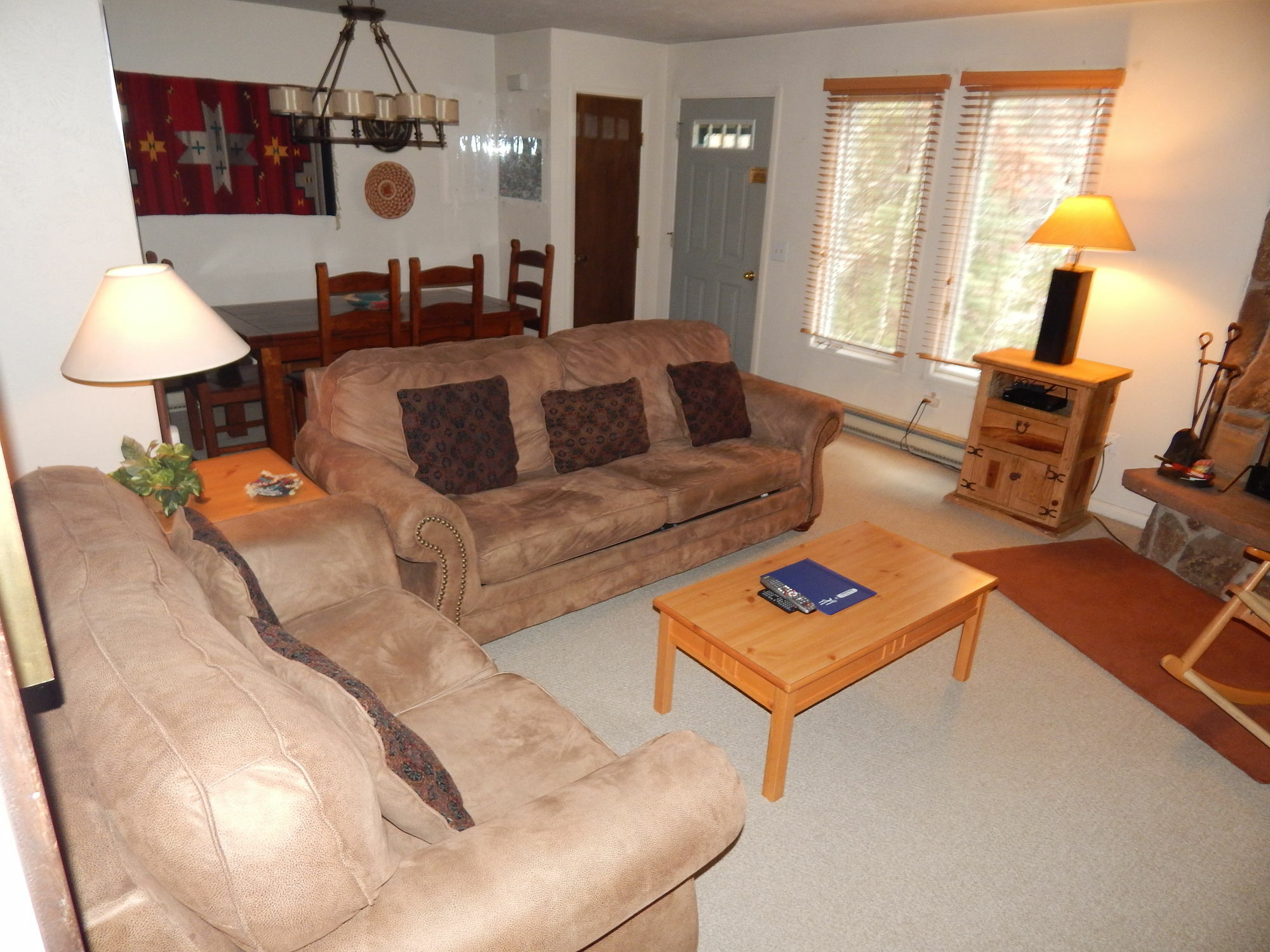 Hideaway Village Winter Park Exterior foto