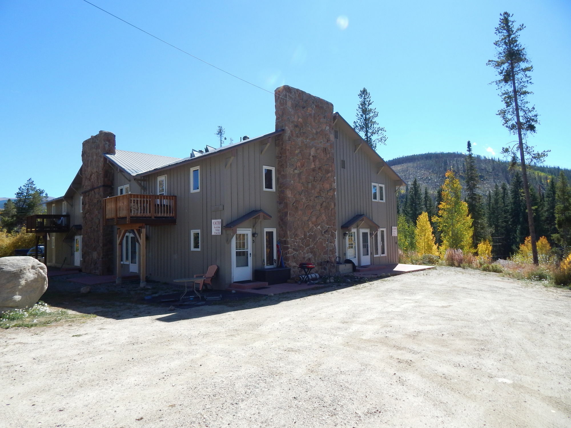 Hideaway Village Winter Park Exterior foto