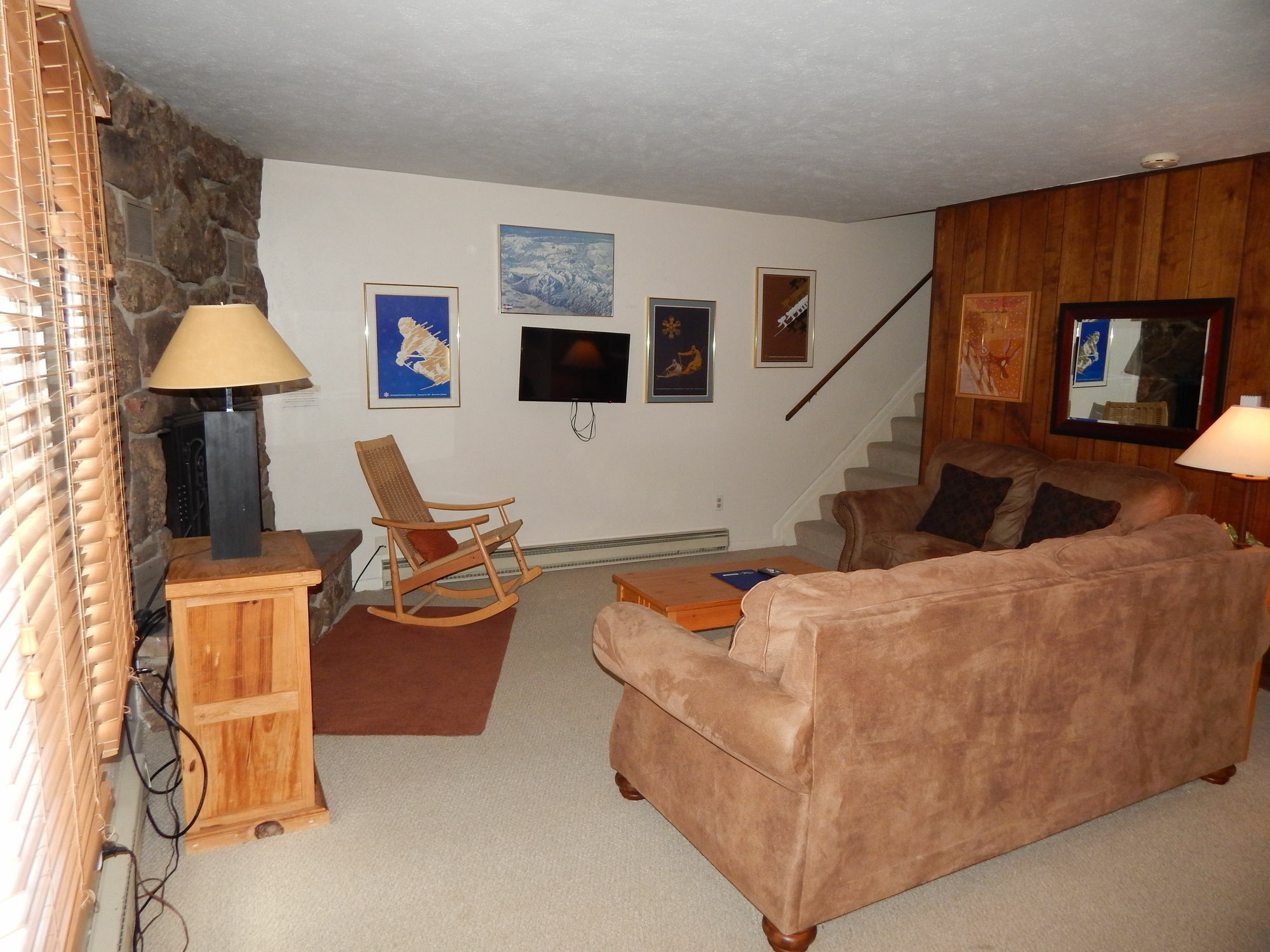 Hideaway Village Winter Park Exterior foto